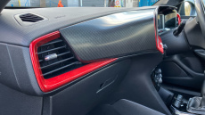 Vauxhall Mokka 1.2 Turbo 100 SRi 5dr Petrol Hatchback